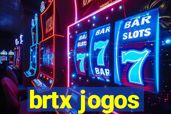 brtx jogos